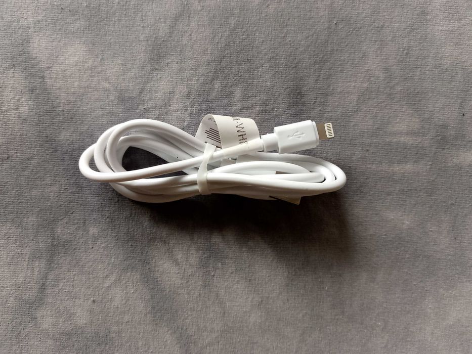 Kabel USB do iPhone