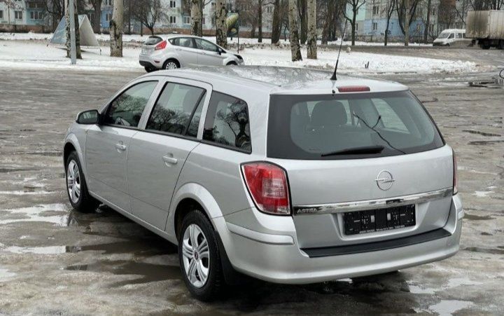 Opel Astra H 2012 р.в.