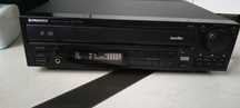 Laserdisc Pioneer Cld 1750 PAL/NTSC