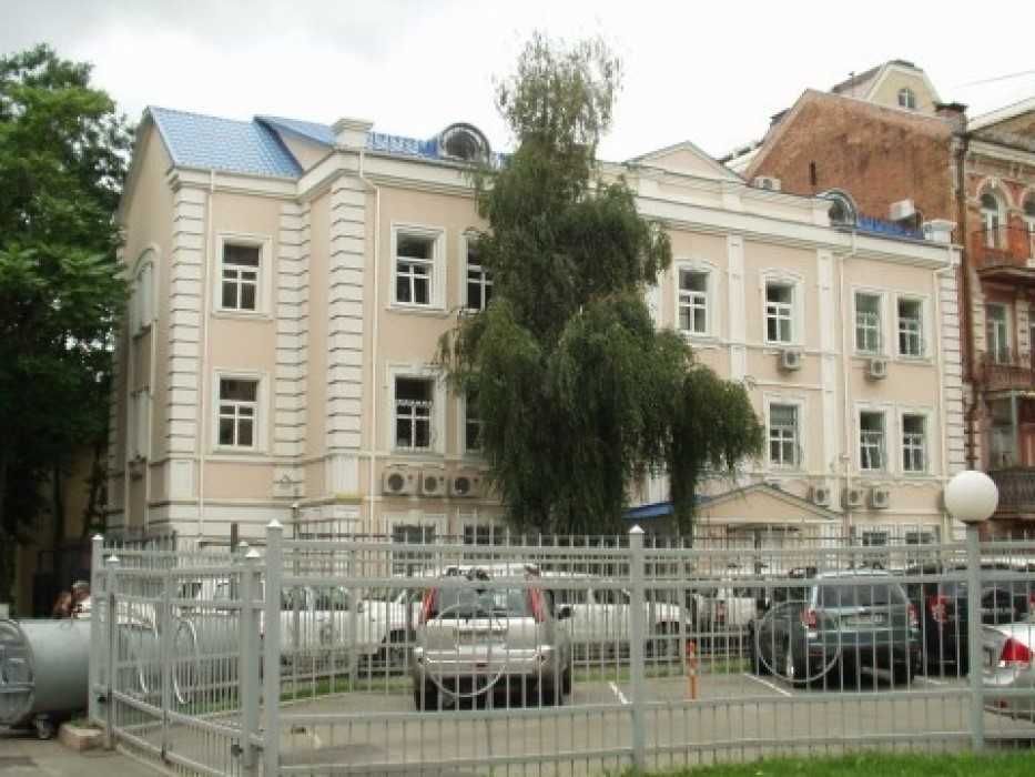 Без %! Окрема будівля 697м центр Саксаганського 111А Університет!