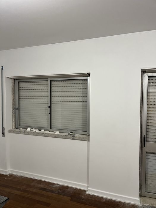 Pintor de interiores