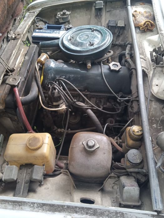 Продам Ваз 21013...19000