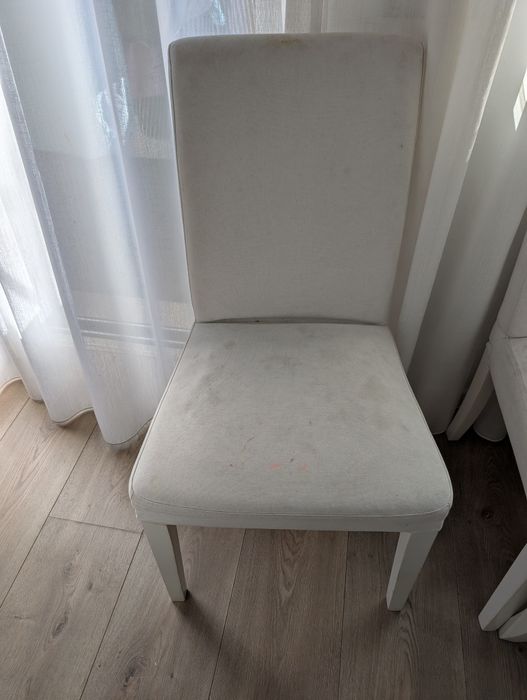 Cadeira IKEA Henriksdal