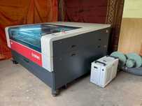 Wycinarka laserowa Trotec Q500