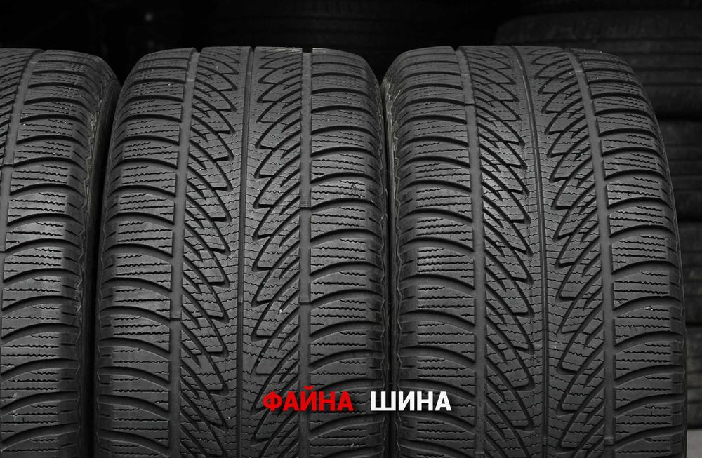 285/45 R20 Good Year UltraGrip 8 Performance, комплект зимових автошин