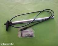 antena guarda lamas dt Nissan D21 (NOVA )