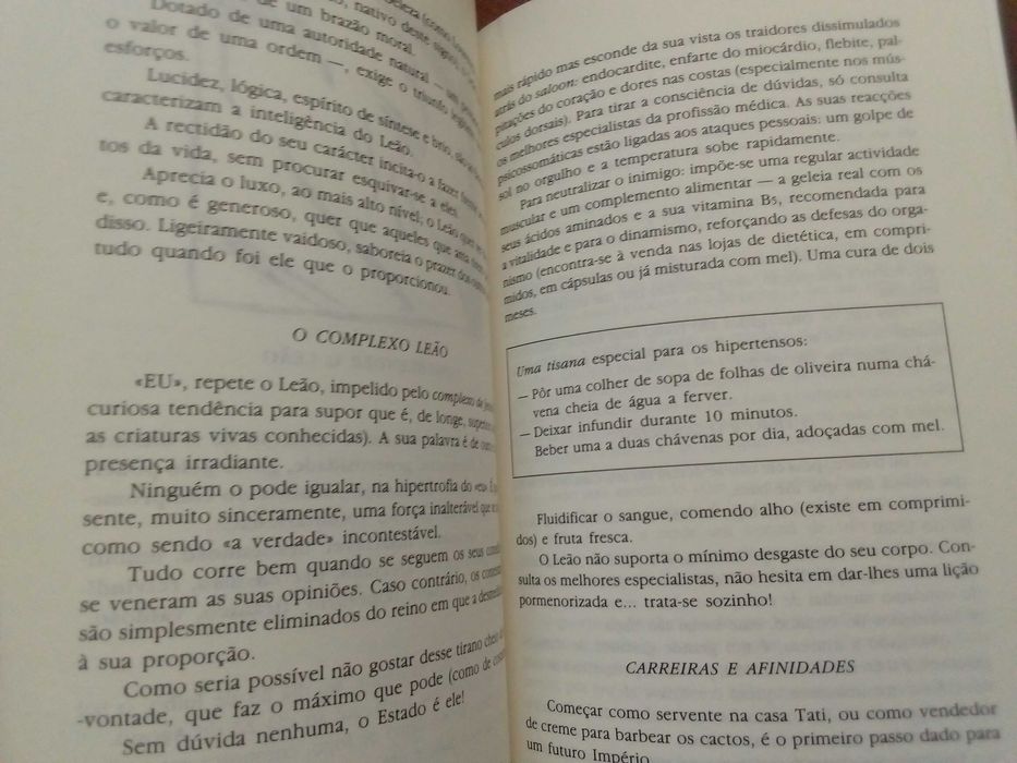 Sylvie Bar-Bennett e A. Dugas - Guia astrológico da vida quotidiana