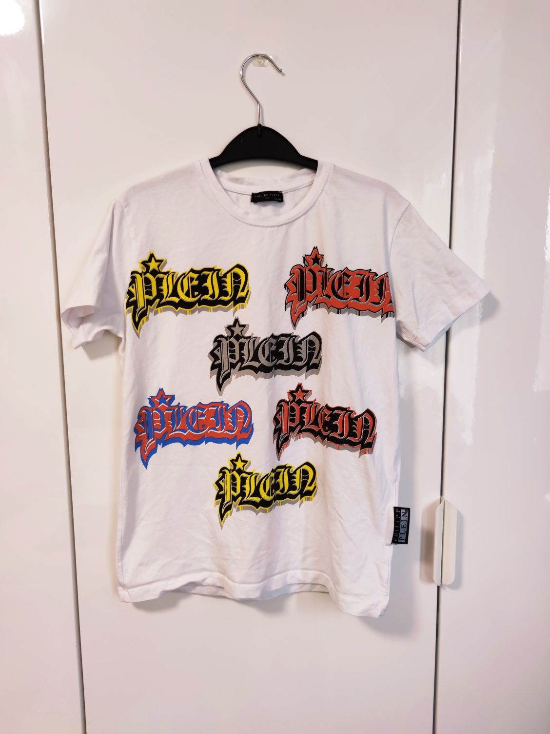 T-shirt Philipp Plein unisex