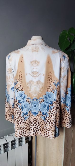 Marynarka, żakiet rozmiar 44