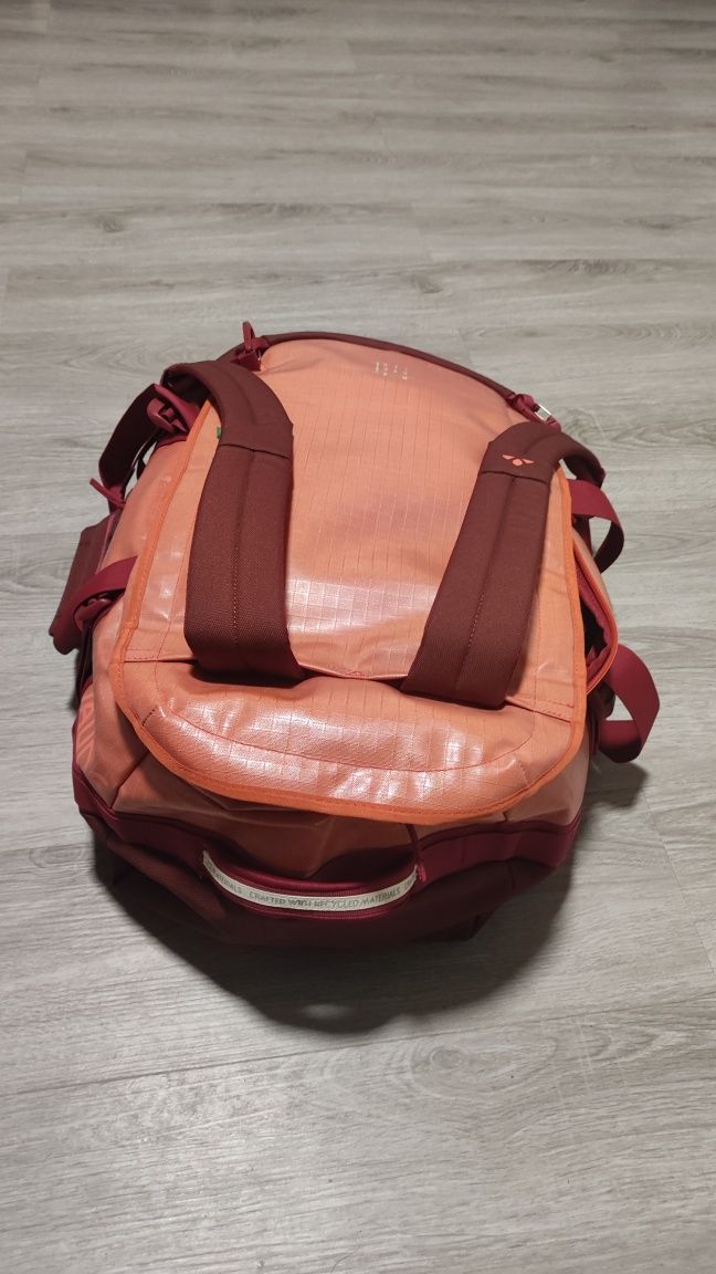 Mochila duffle bag