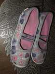 Buty/kapcie Befado