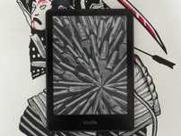 Czytnik kindle paperwhite 5 bez reklam
