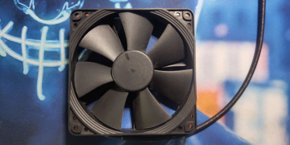 Noctua nf-f12 ippc/nf-a14 ippc