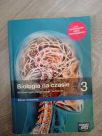 Biologia na czasie 3 podręcznik