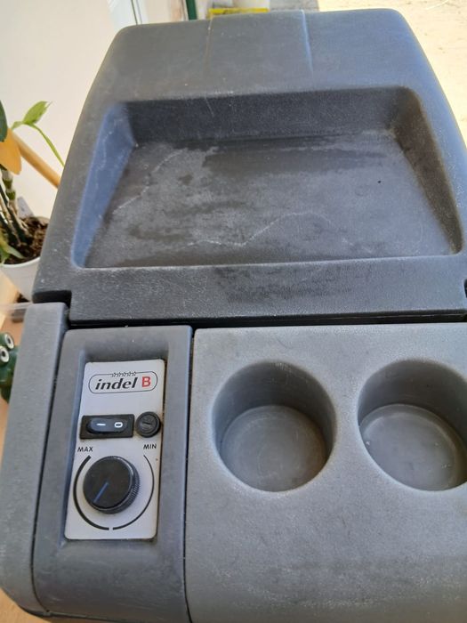 Frigorifico para camião
