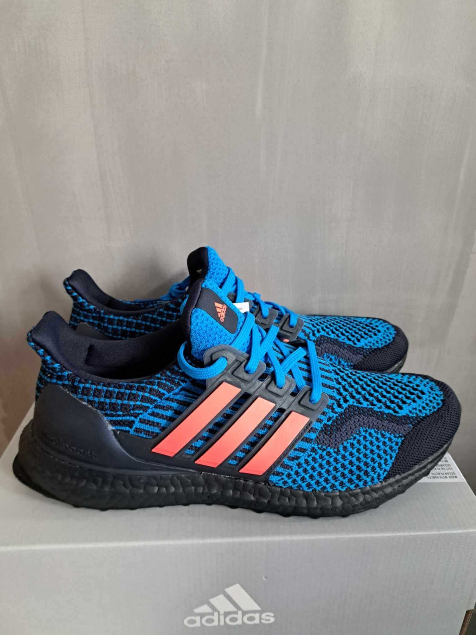 Buty Adidas Ultraboost 5.0 DNA * Rozmiar 43 1/3 * Wkładka 27,5cm *