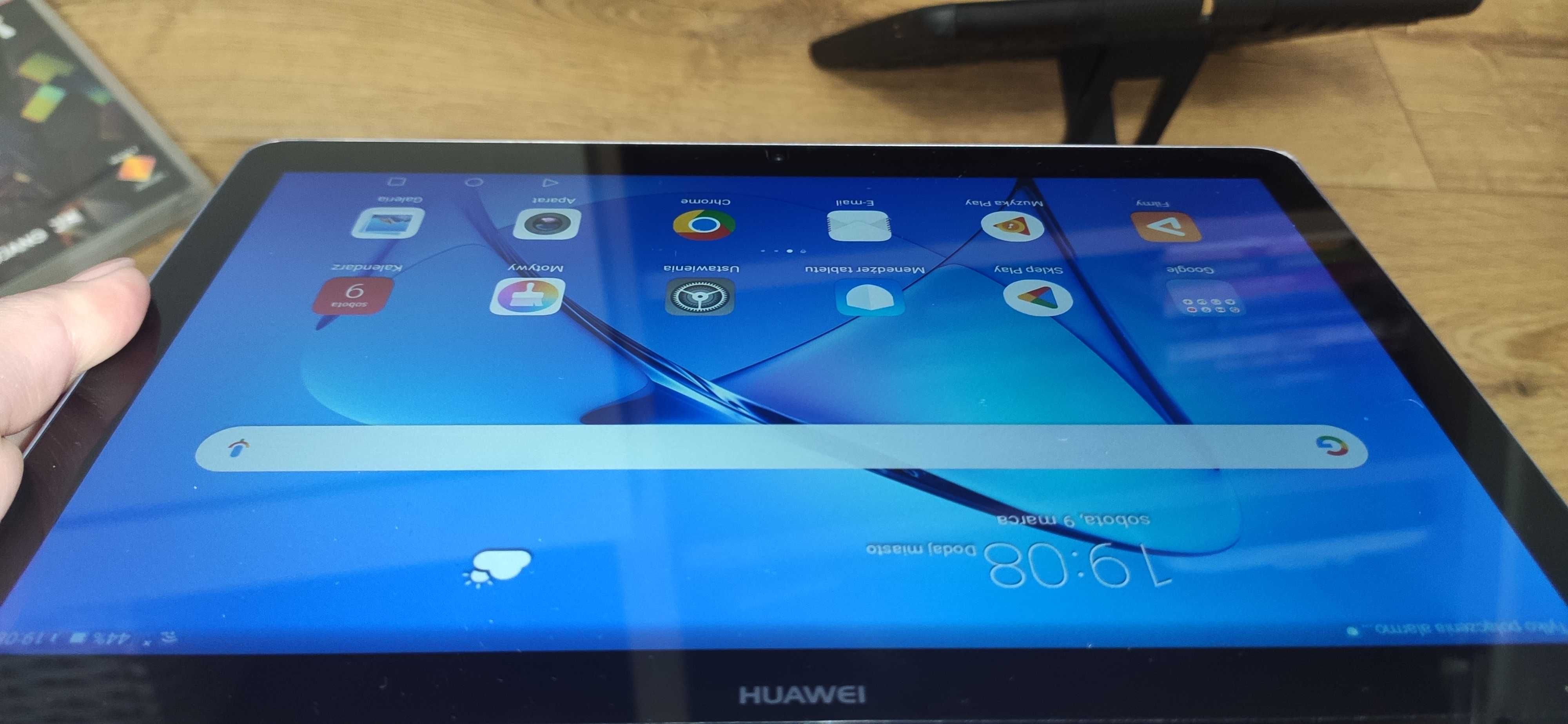 Tablet Huawei Mediapad T3 10