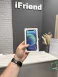New iphone 12 mini 64gb blue