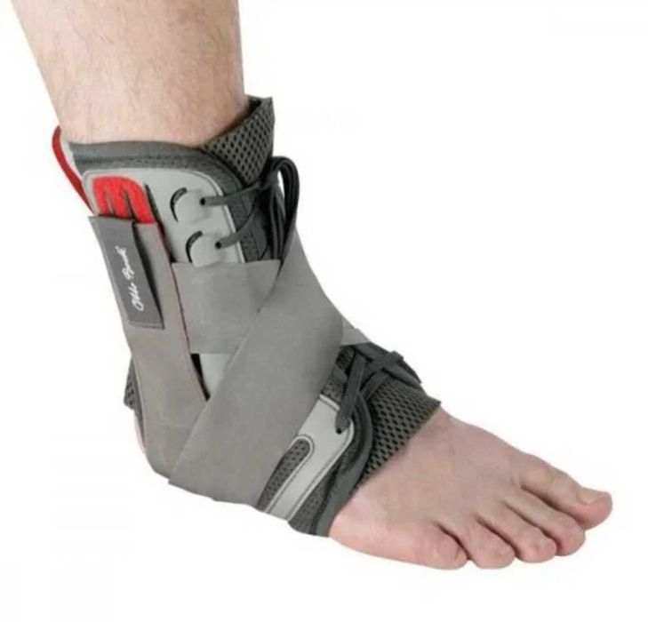 Ottobock Фіксатор щиколотки гомілковостопний бандаж ортез р. M