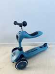 Scoot and ride hulajnoga