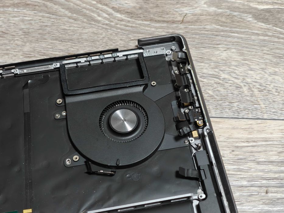 Корпус для MacBook Pro 14" (модель A2442, M1 Pro)