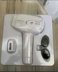 Depilator laserowy babyliss G960E