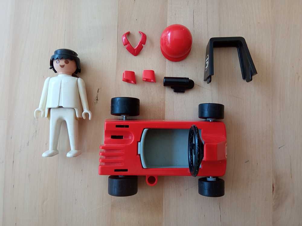 Playmobil 3575 - Go-kart