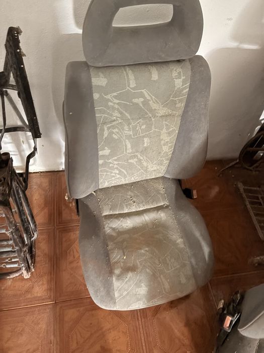 Bancos seat inca/vw caddy