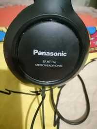 Навушники Panasonic RP-HT 161