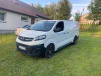 Bus na wynajem - dostawczak do wynajęcia, Atrakcyjna oferta!
Doba 150