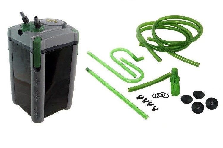 nowy Filtr NCF-800 L/H AquaNova+gratis