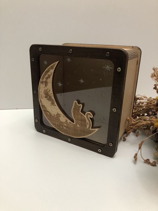 Копілка, скарбниця, скарбничка