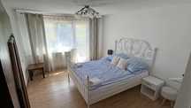 Frydman Jezioro Czrsztyńskie pokoje apartamenty