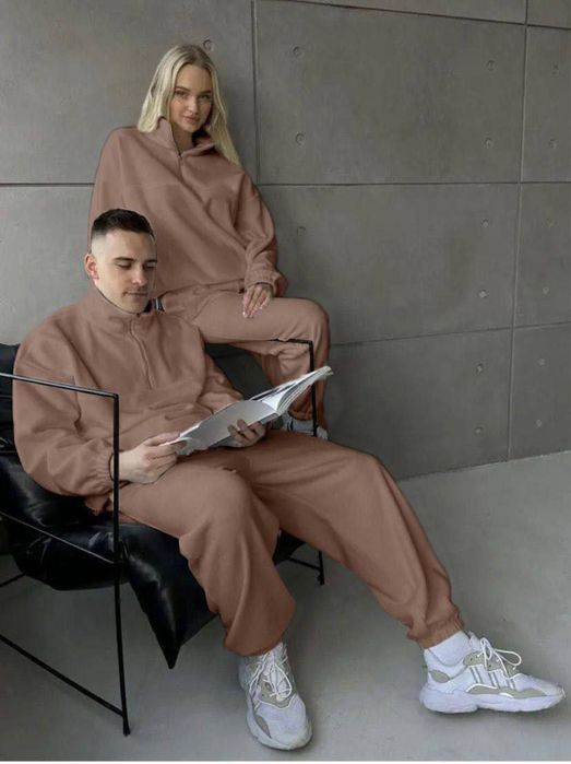 Парні костюми, парные костюмы, костюми family look