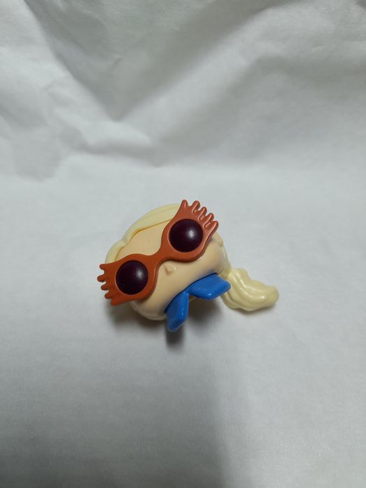 Figurka Kinder Joy Funko Pop Harry Potter Luna na ołówek