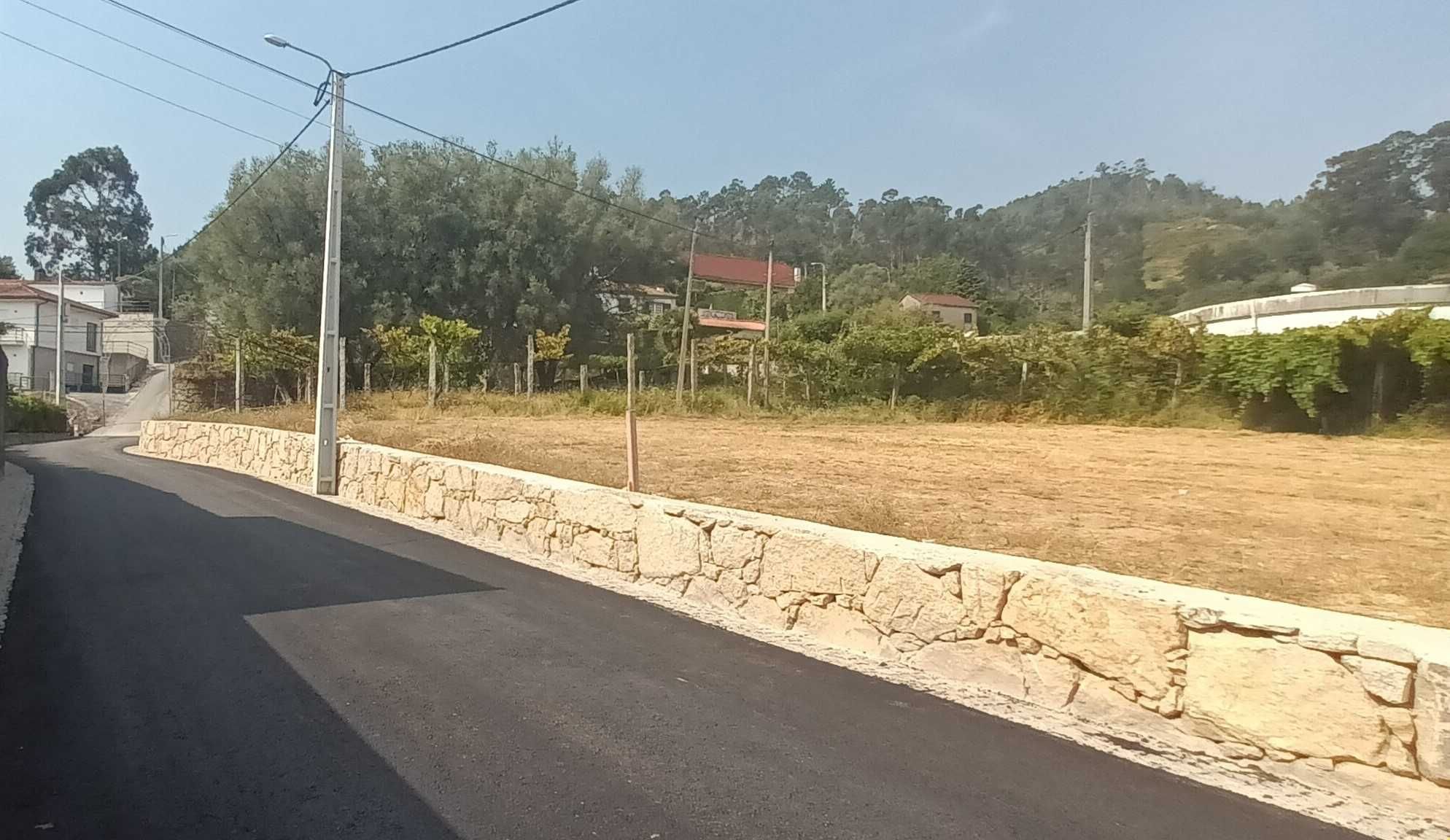 Vendo Terreno Para Construção