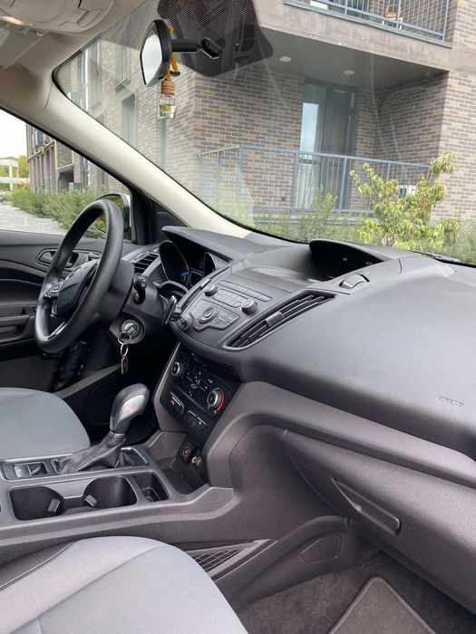 Продається Ford Escape