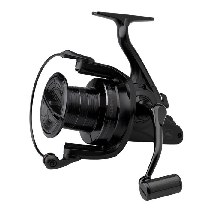 2 KOŁOWROTki  Prologic element xd 8000