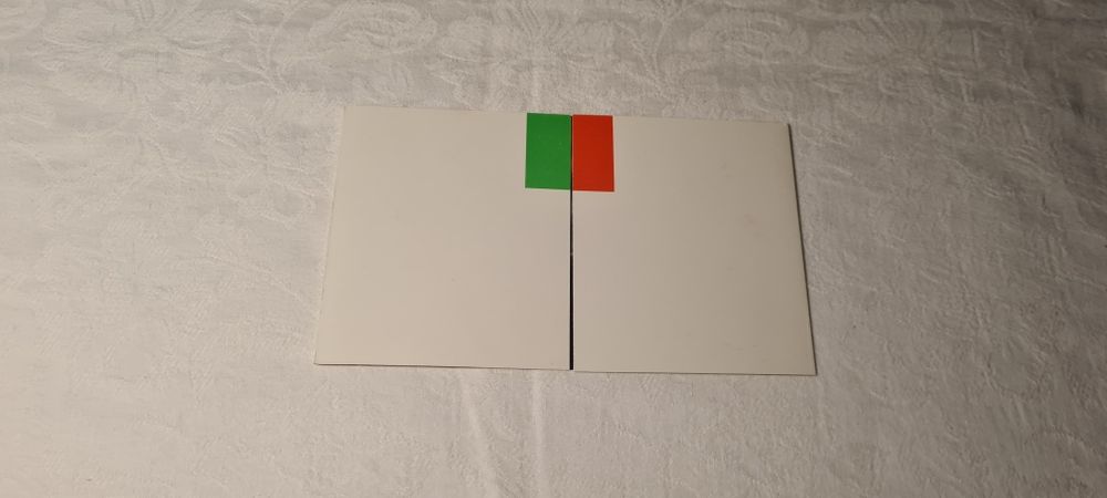 Autocolantes da campanha presidencial de Mario Soares 1986 e Postal.