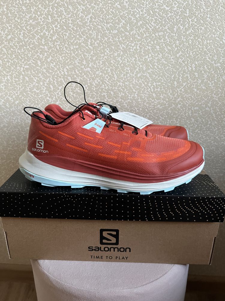 Кросівки Salomon ultra glide