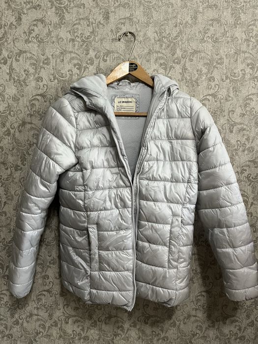 Крутка на дівчинку