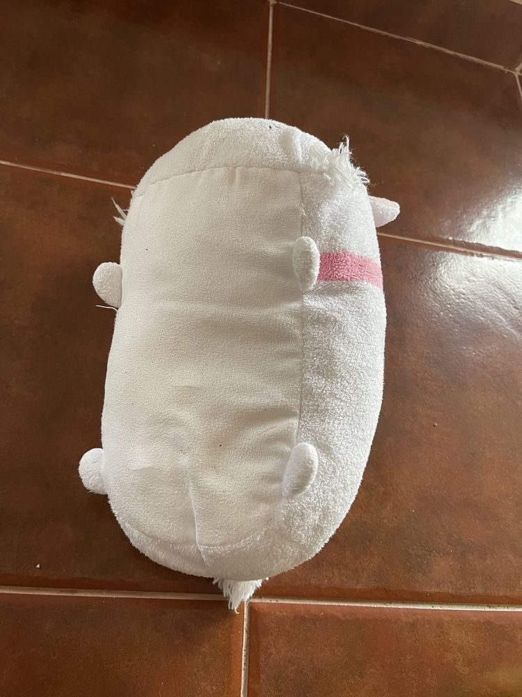 Tsum Tsum Marie, Disney