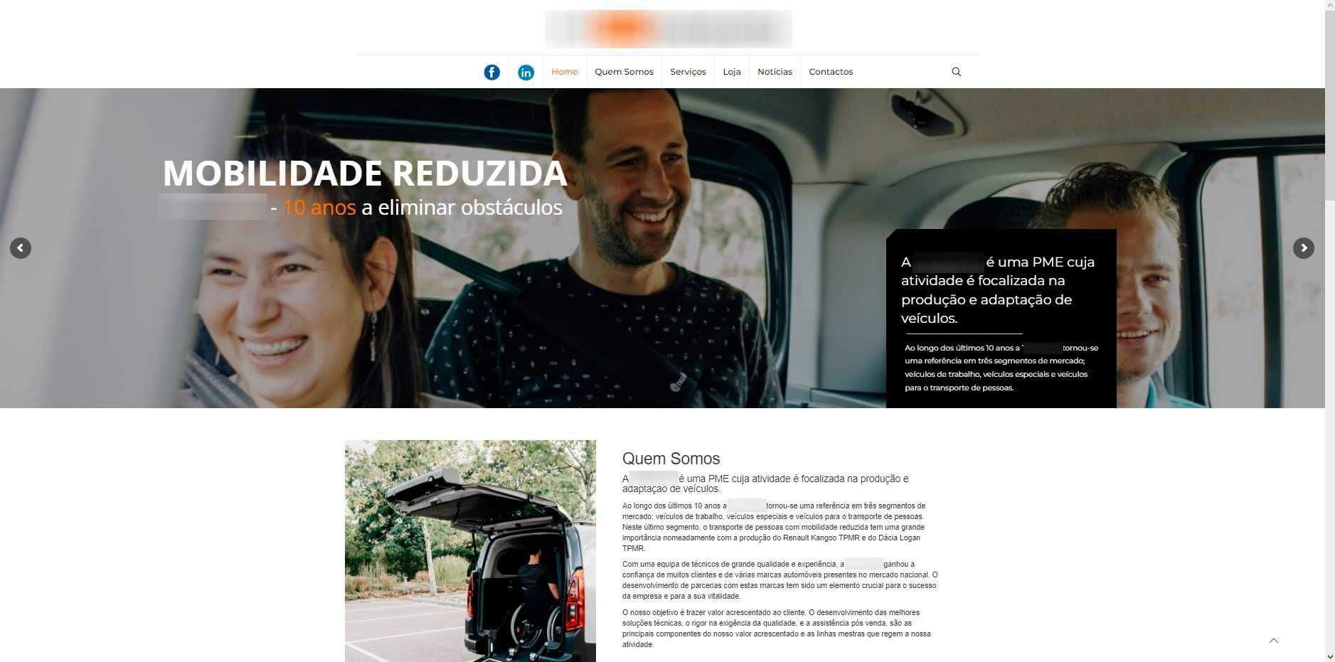 Reparação Informática e eletrónica!