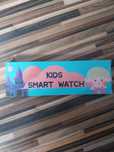 Kids Smart Watch