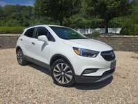 2020 Buick Encore Essence