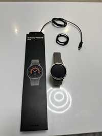 Samsung Galaxy Watch 5 Pro wesja Bluetooth na gwarancji