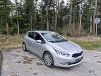 Kia Ceed/1,6/CRDI