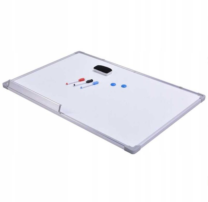 Tablica magnetyczna 60x90cm