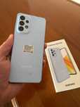 Телефон Samsung Galaxy A33 5G