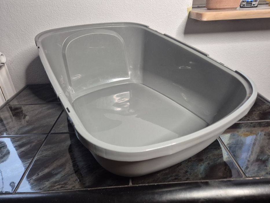 Kuweta dla kota Savic